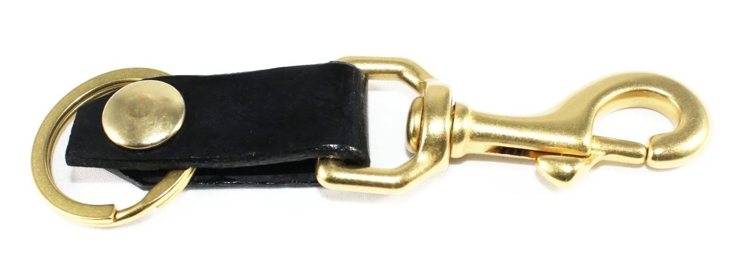 Keychain Fob | Type 2S | Brullen® Company