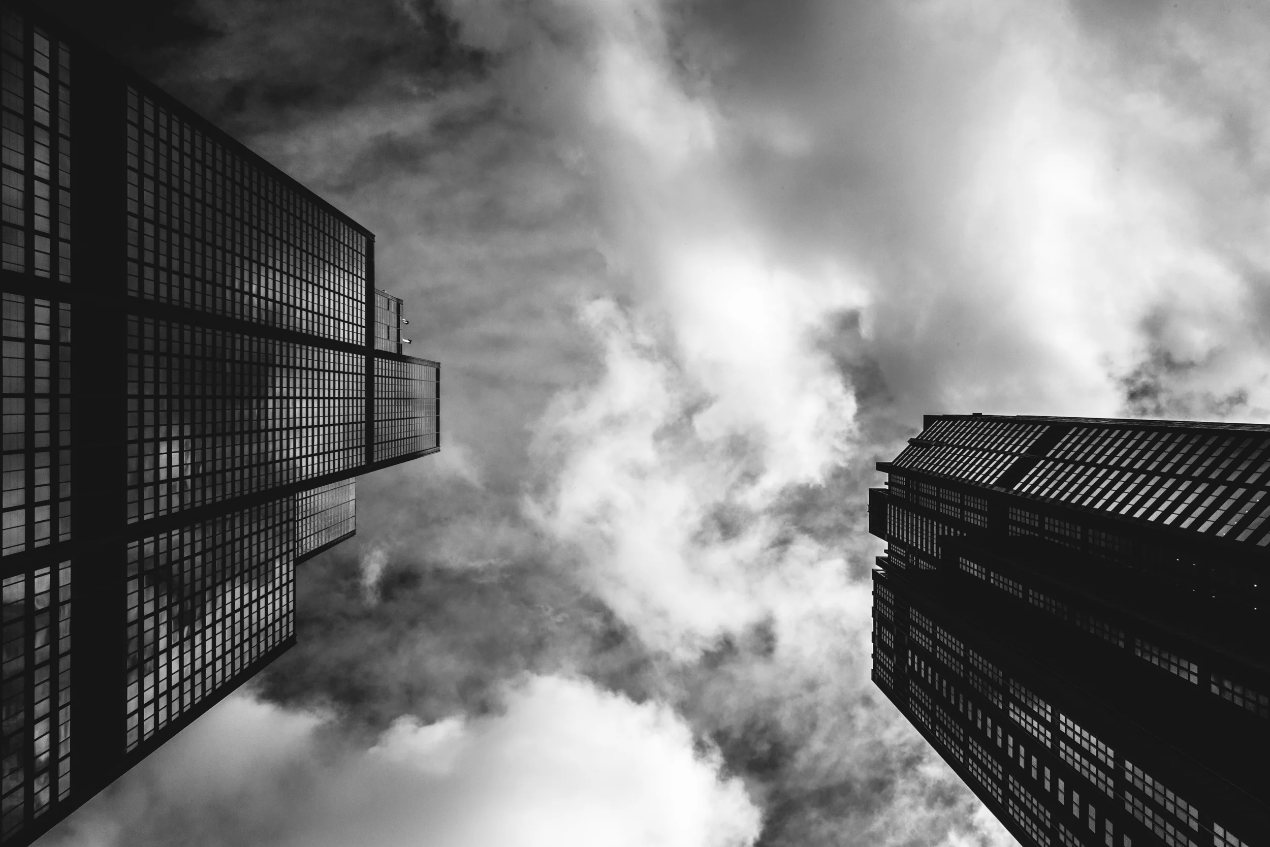 ARCHITECTURE — trashhand