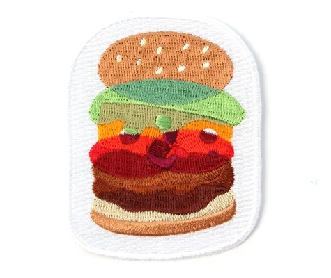 burger