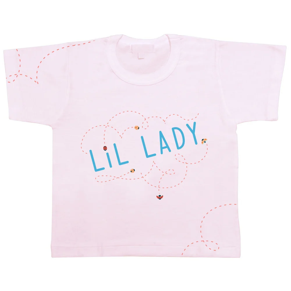 lil lady