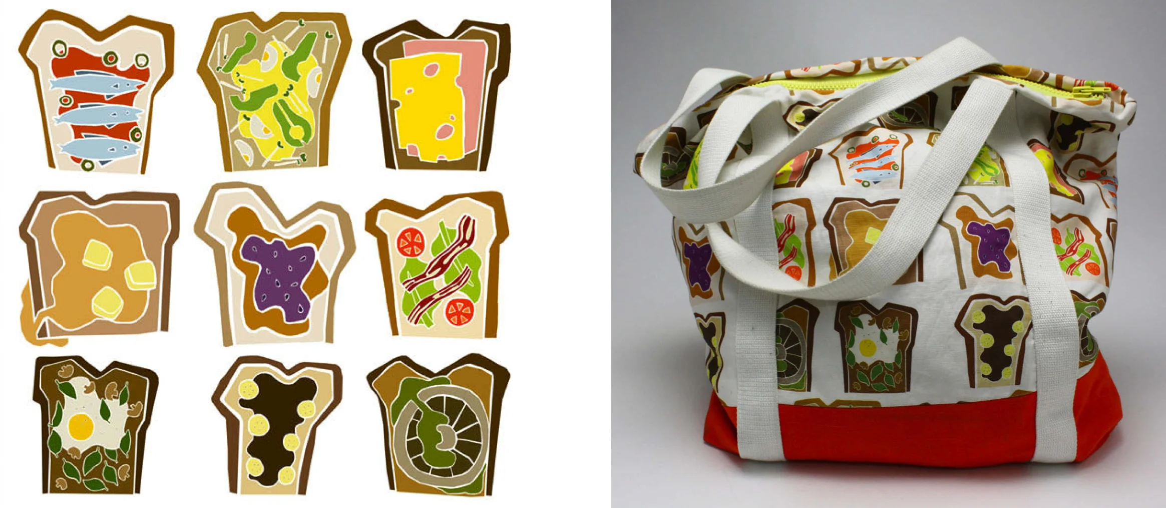 sandwich bag