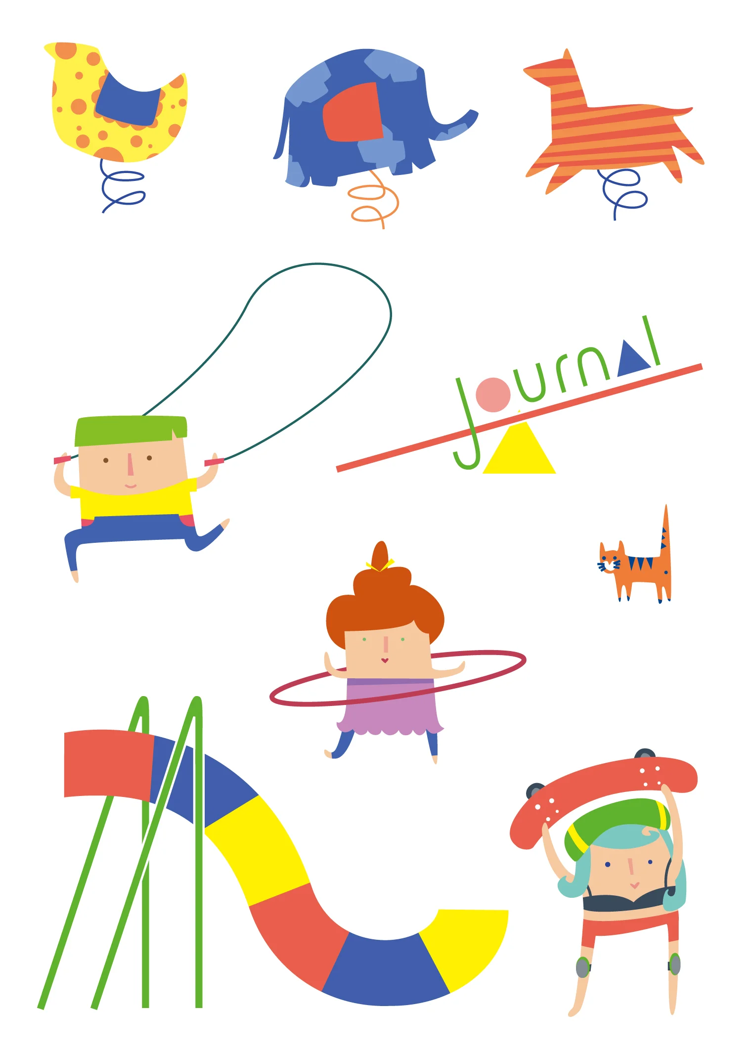 journal