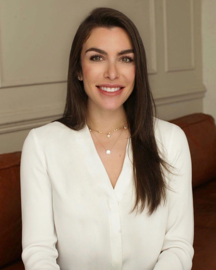 LIza Gold Substance Abuse Program Director & General Operations Manager