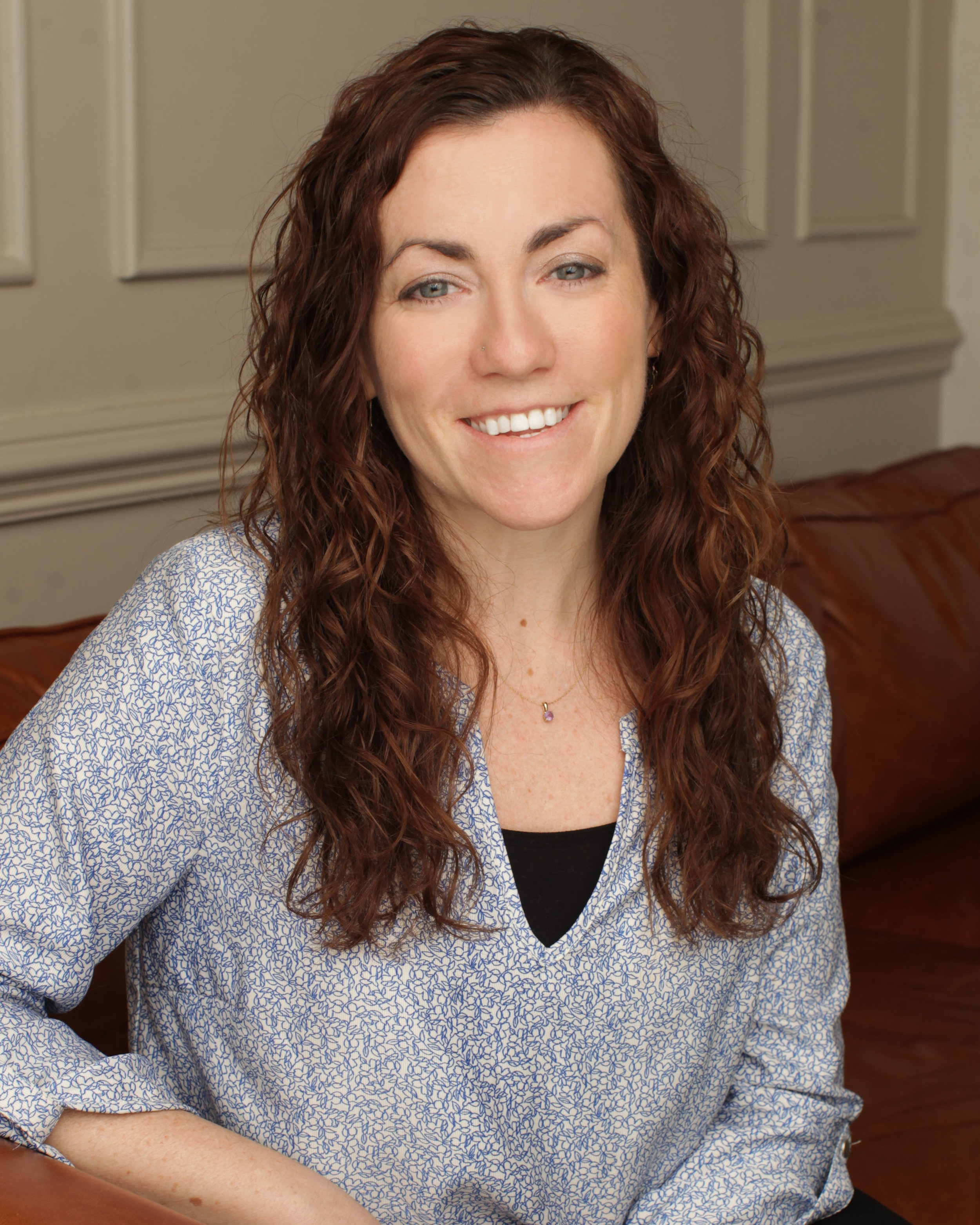 rachel Schimmel Psychotherapist