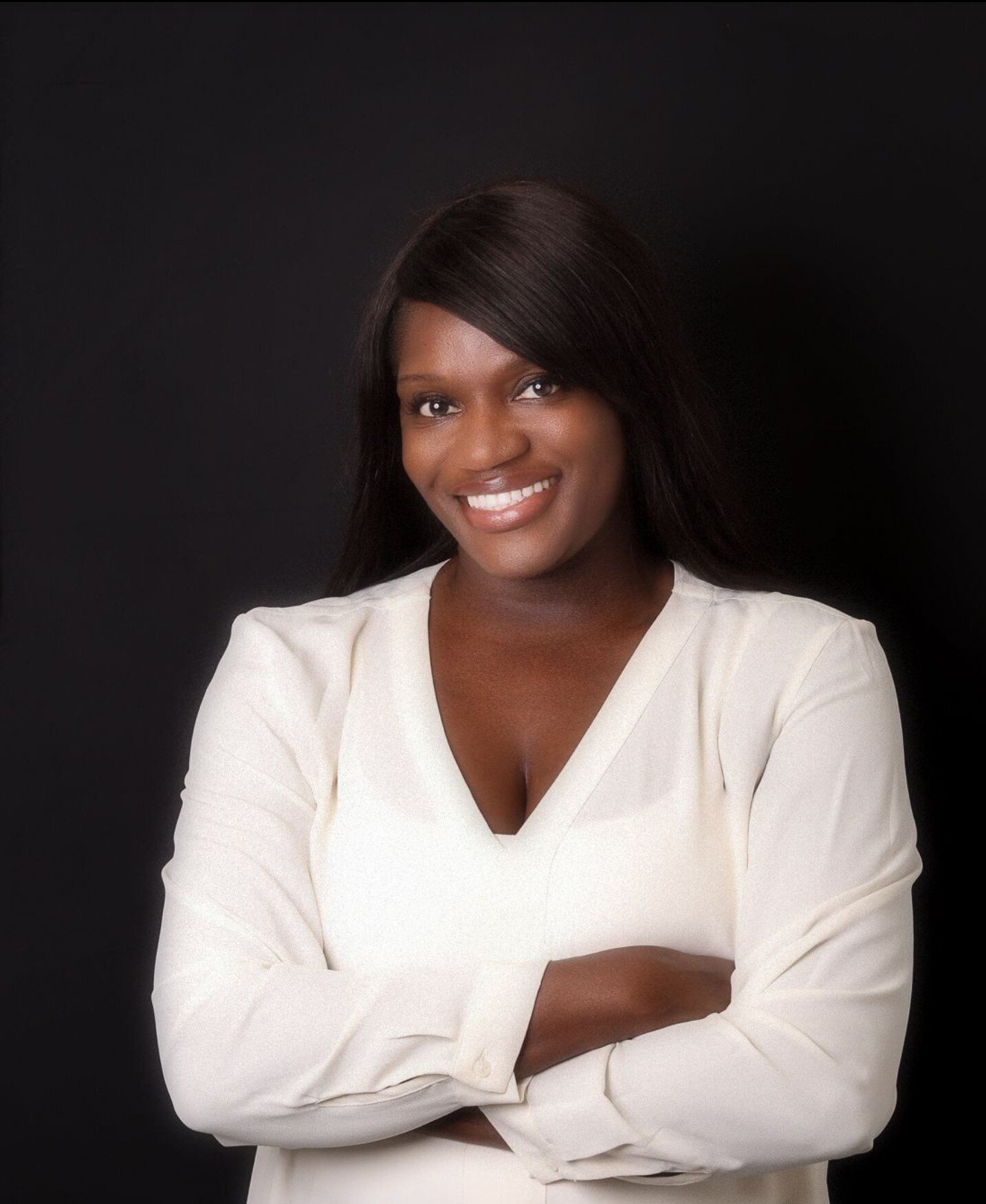 Fatuma Murray