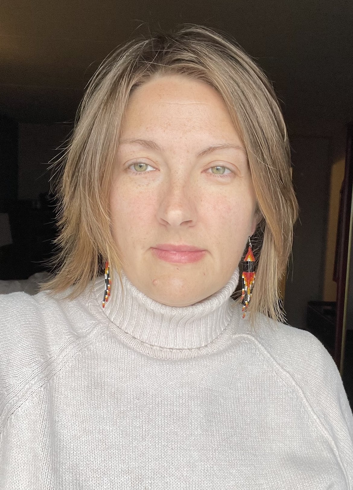 Melissa Gallup