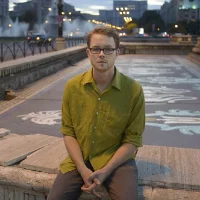 Adam Cernea Clark