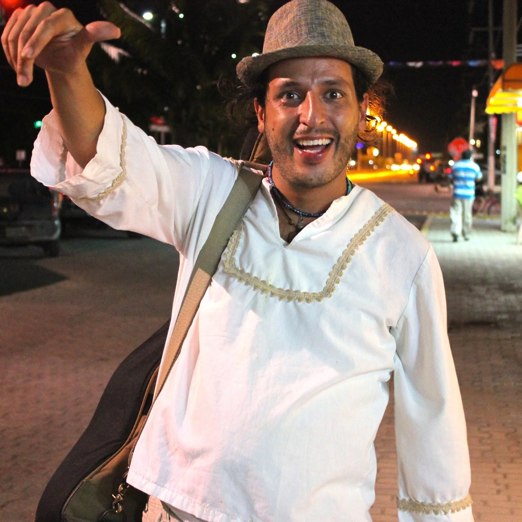 David Dávila González