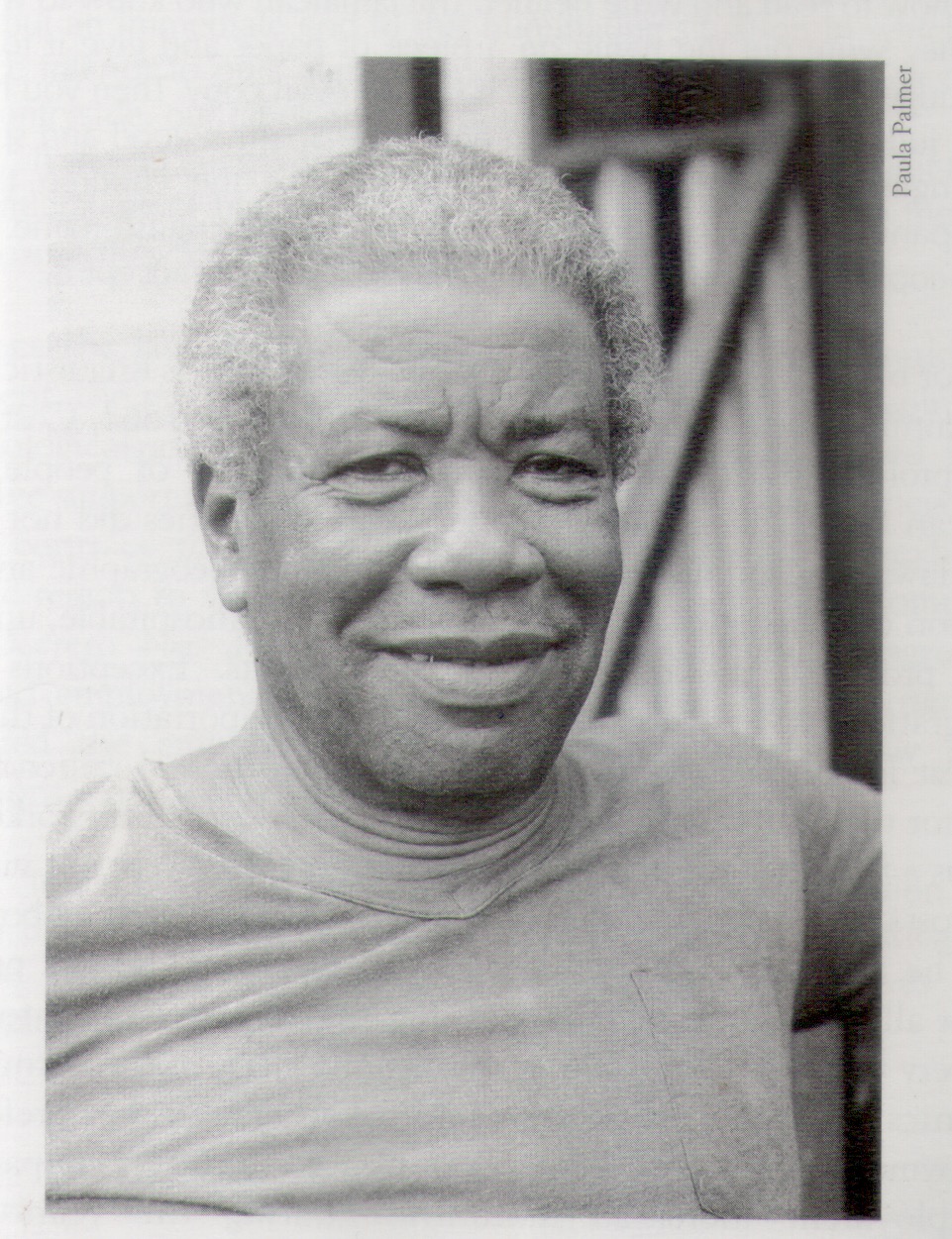 Selvin Bryant