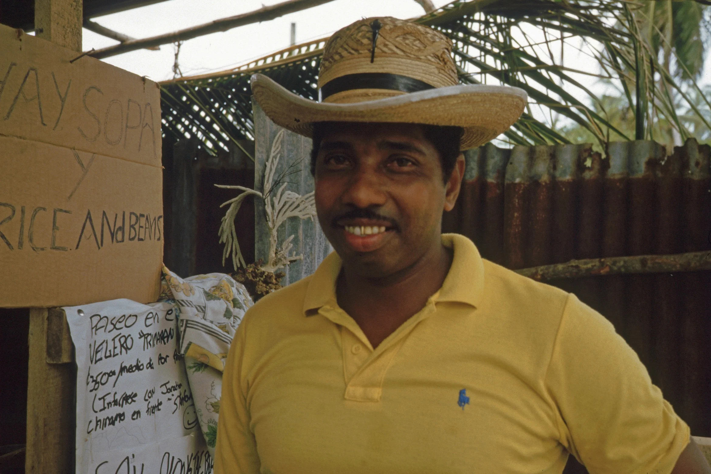 Bernal Brown Forbes
