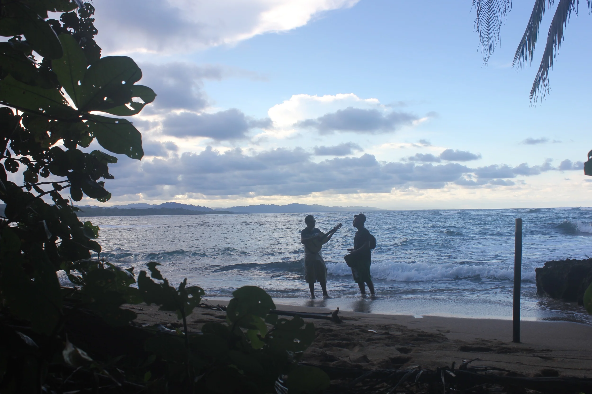 Coming Soon: Music Video for Mi Lindo Limon