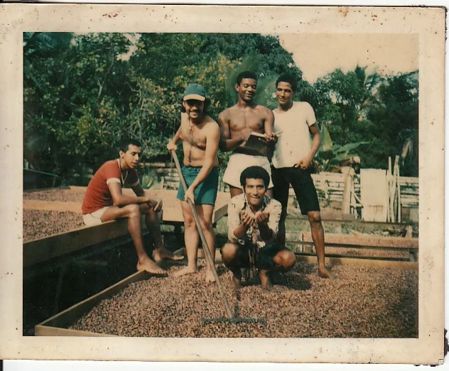 Archiving Workshop: Casa de la Cultura, August 2014