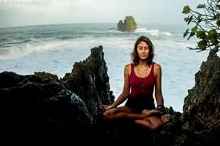 Avani Gilbert