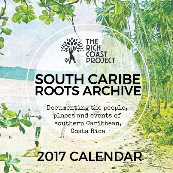 Seeking Sponsors for the 2017 SCRA Calendar