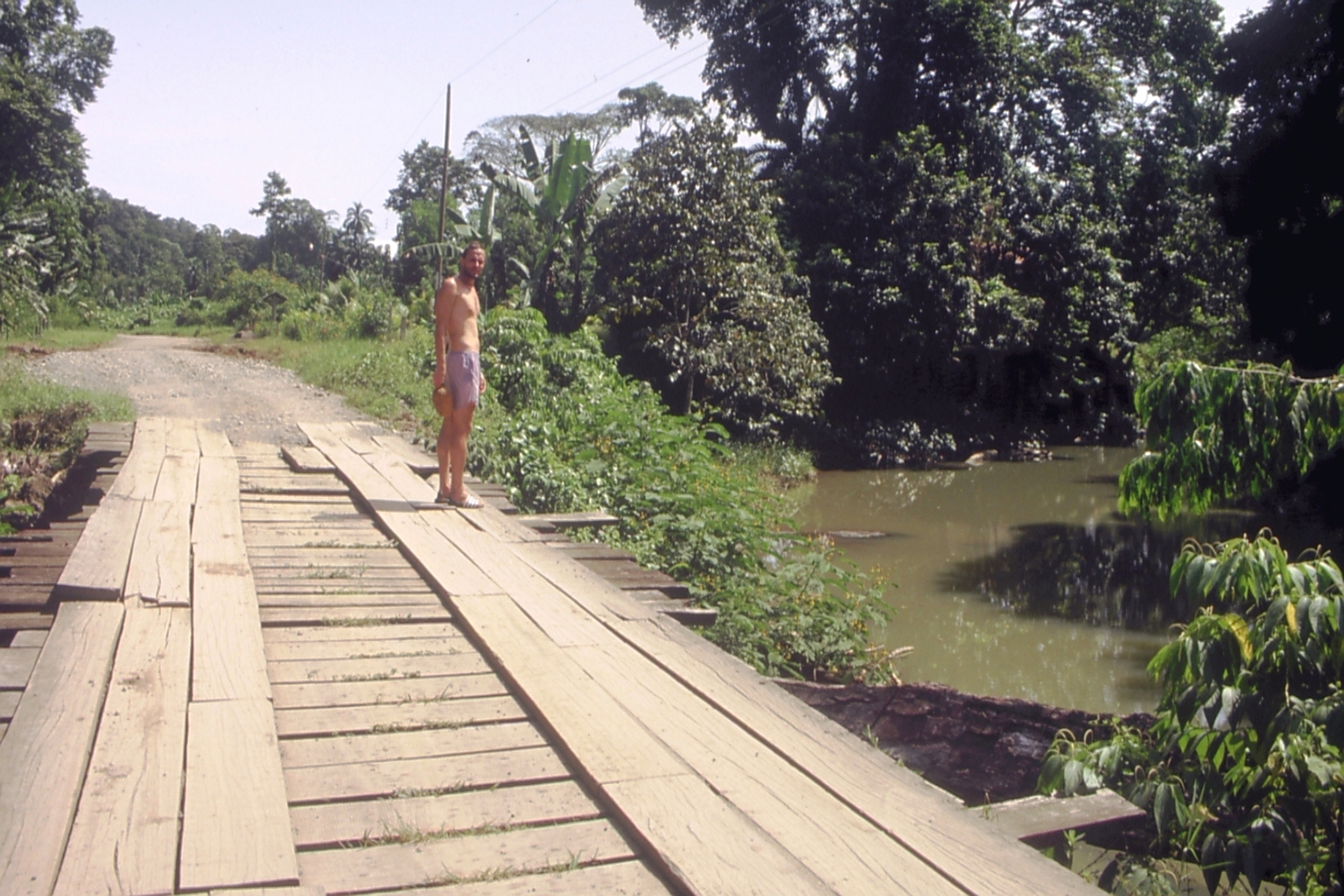 Puente Cocles