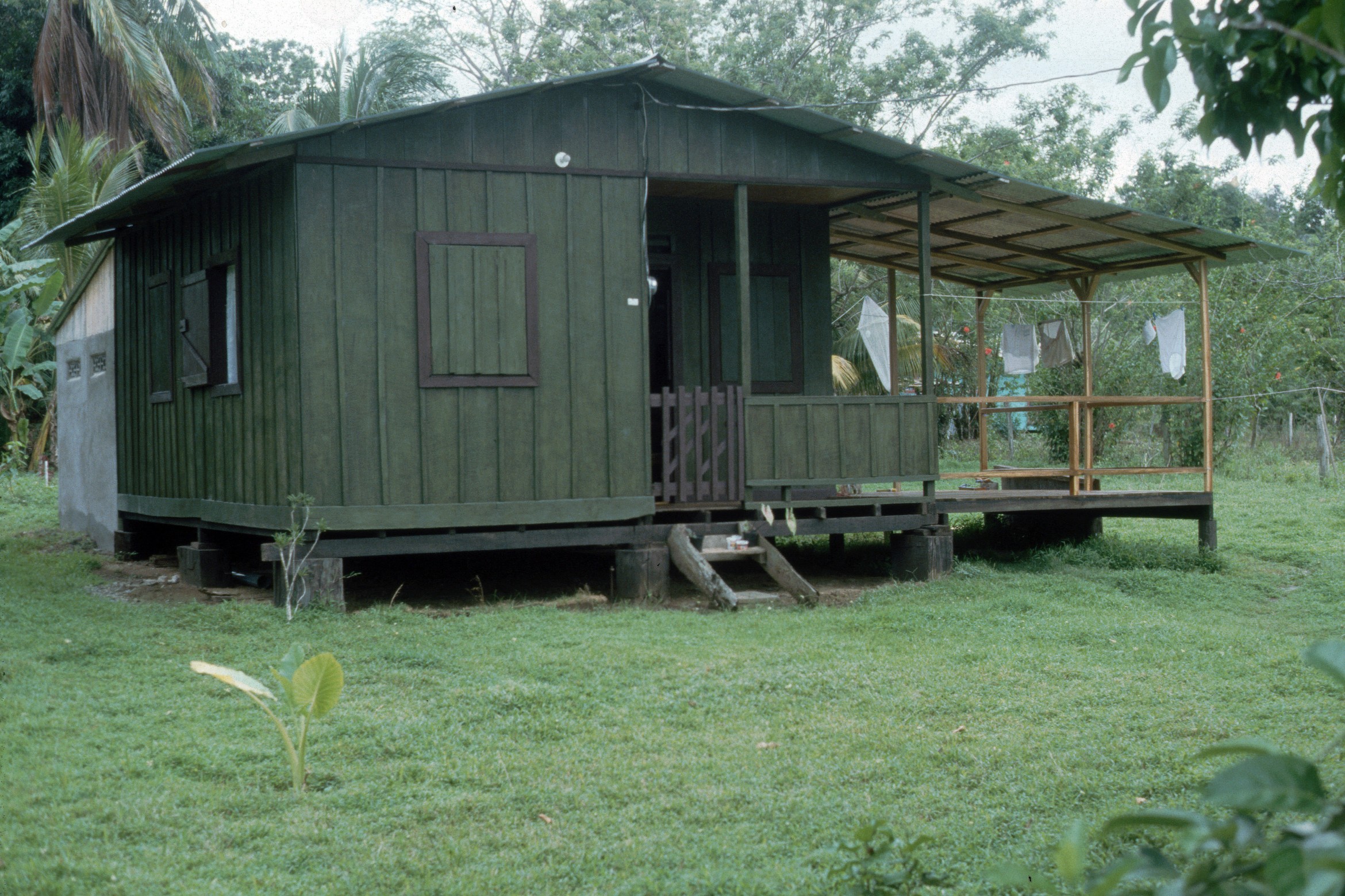 Casa Michael Gajek Renovada