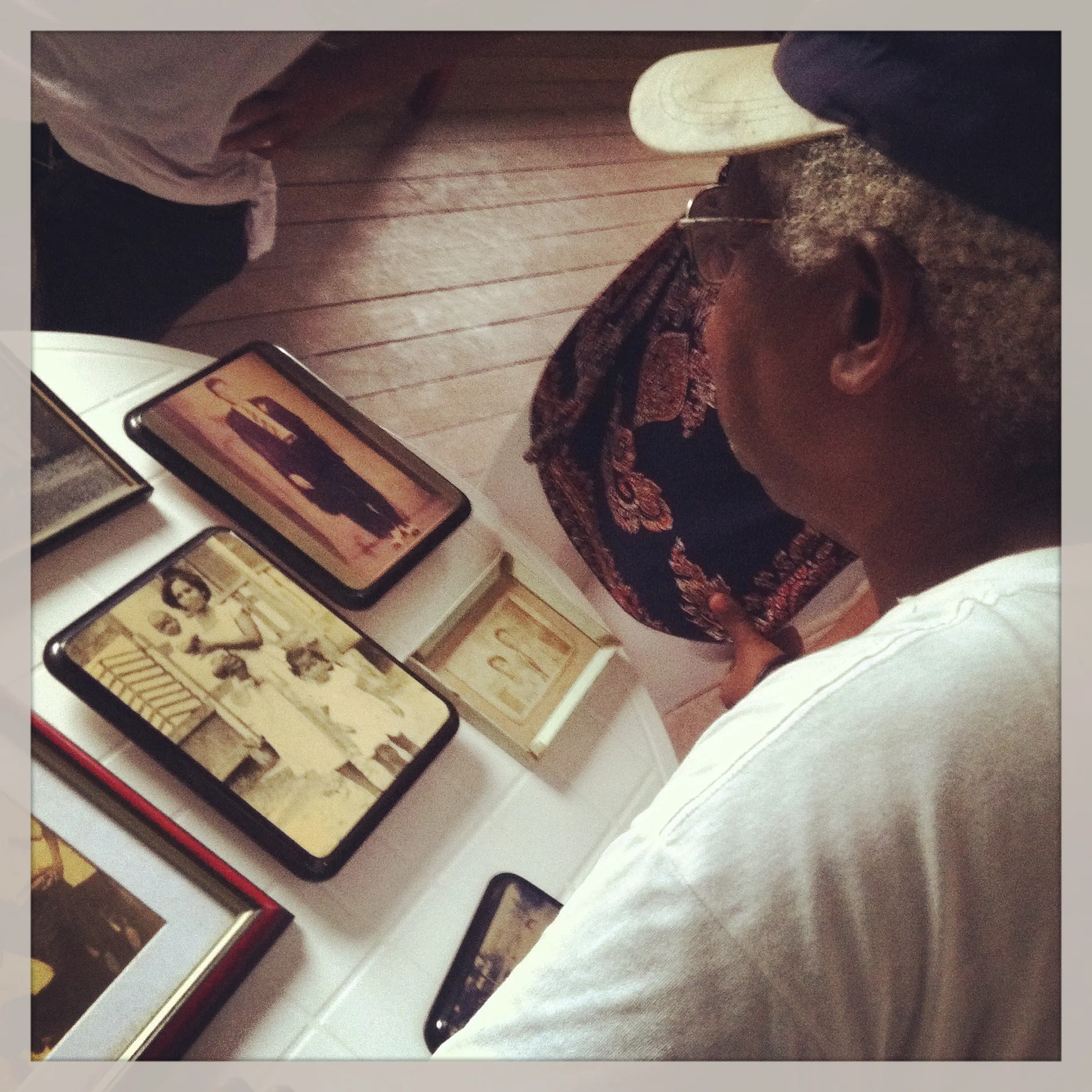 What is Participatory Archiving and Why Does the South Caribbean Need It?