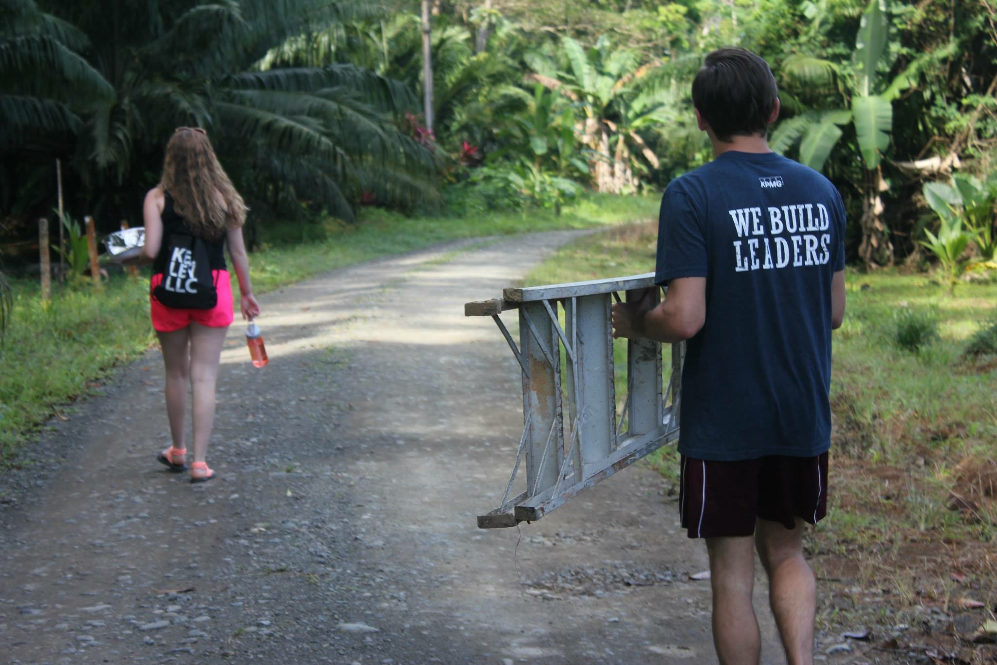 IU Kelley School of Business Returns to Caribe Sur