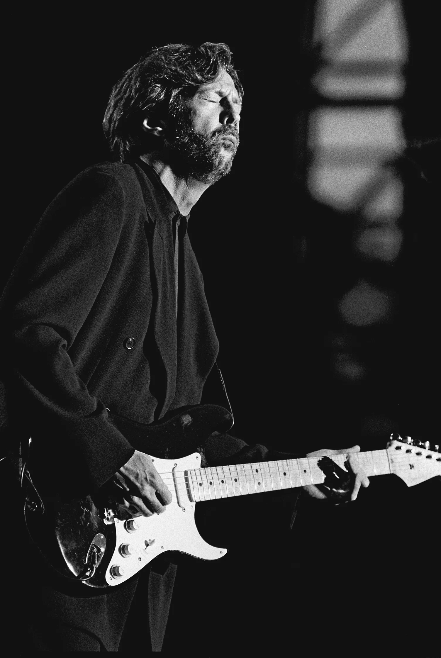  Eric Clapton 