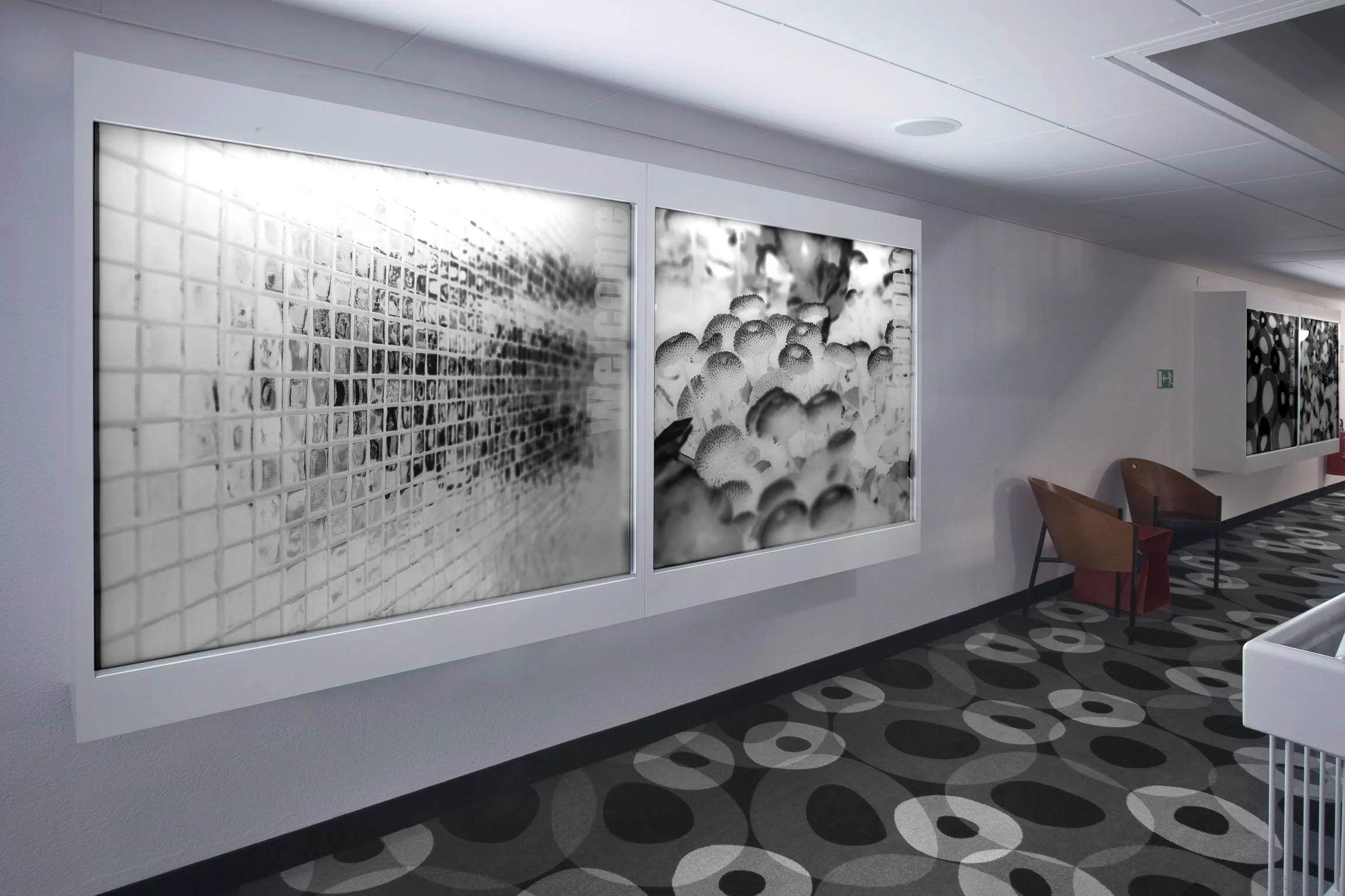 Radisson Blu Hotel Basel