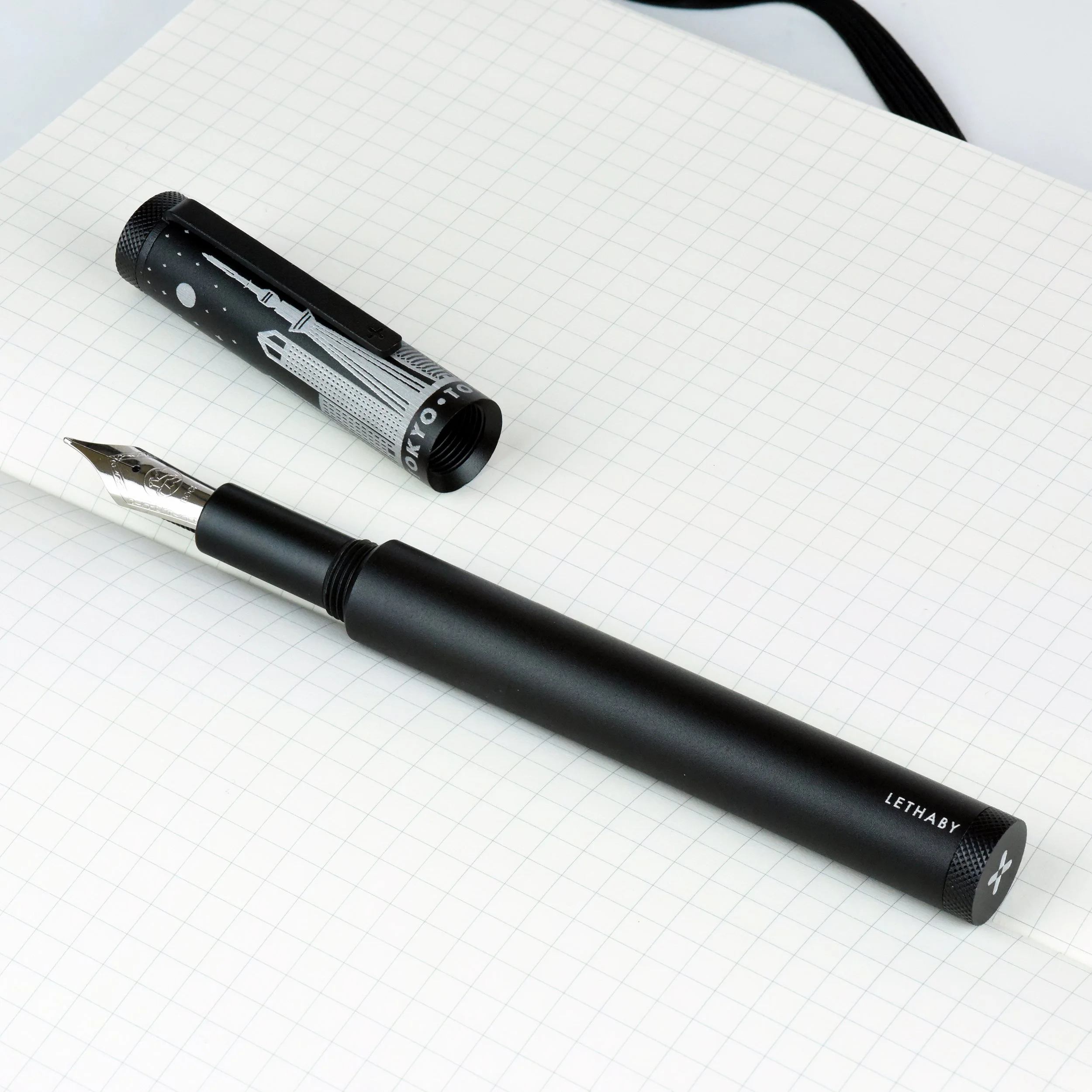 ION TOKYO Aluminium