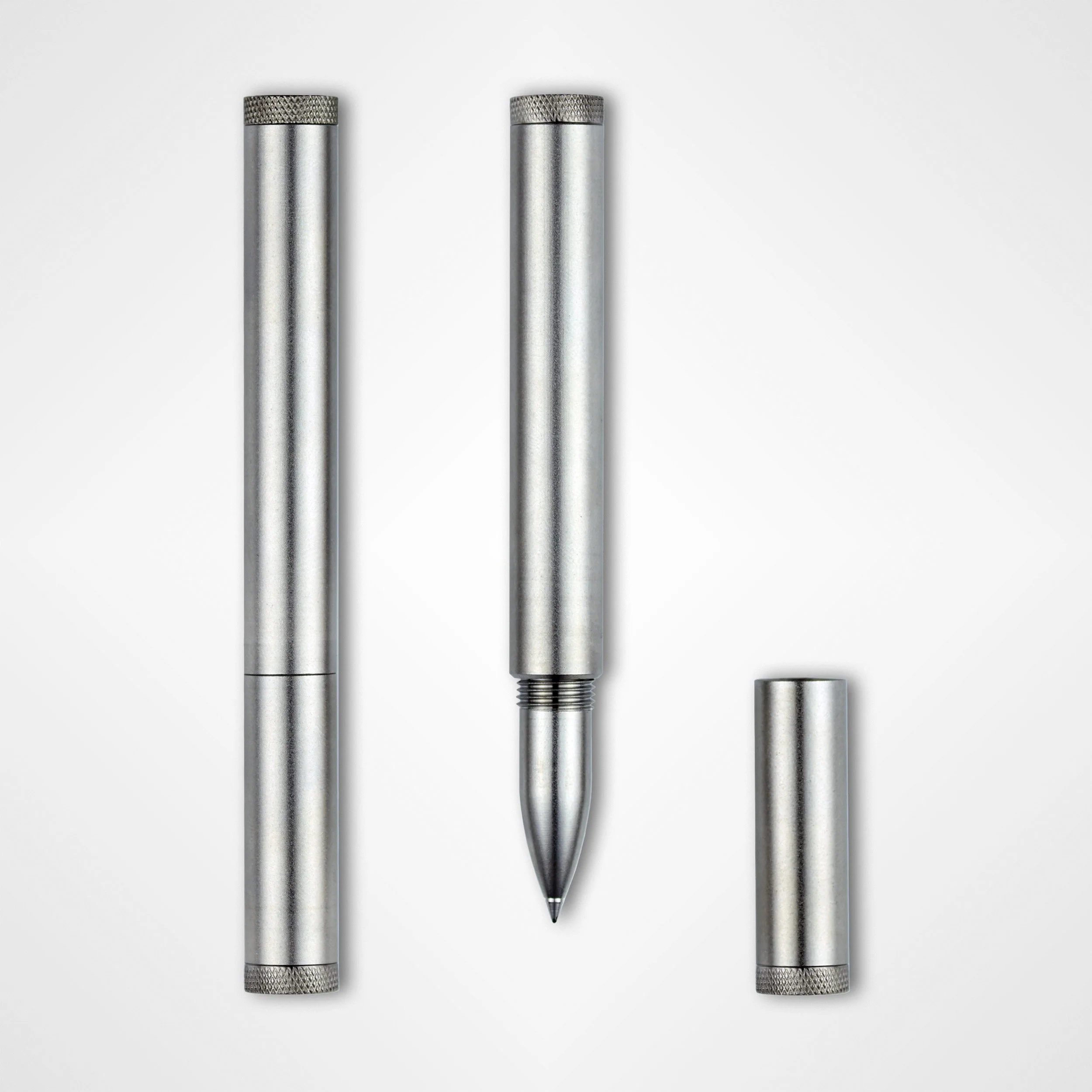 ION B Titanium