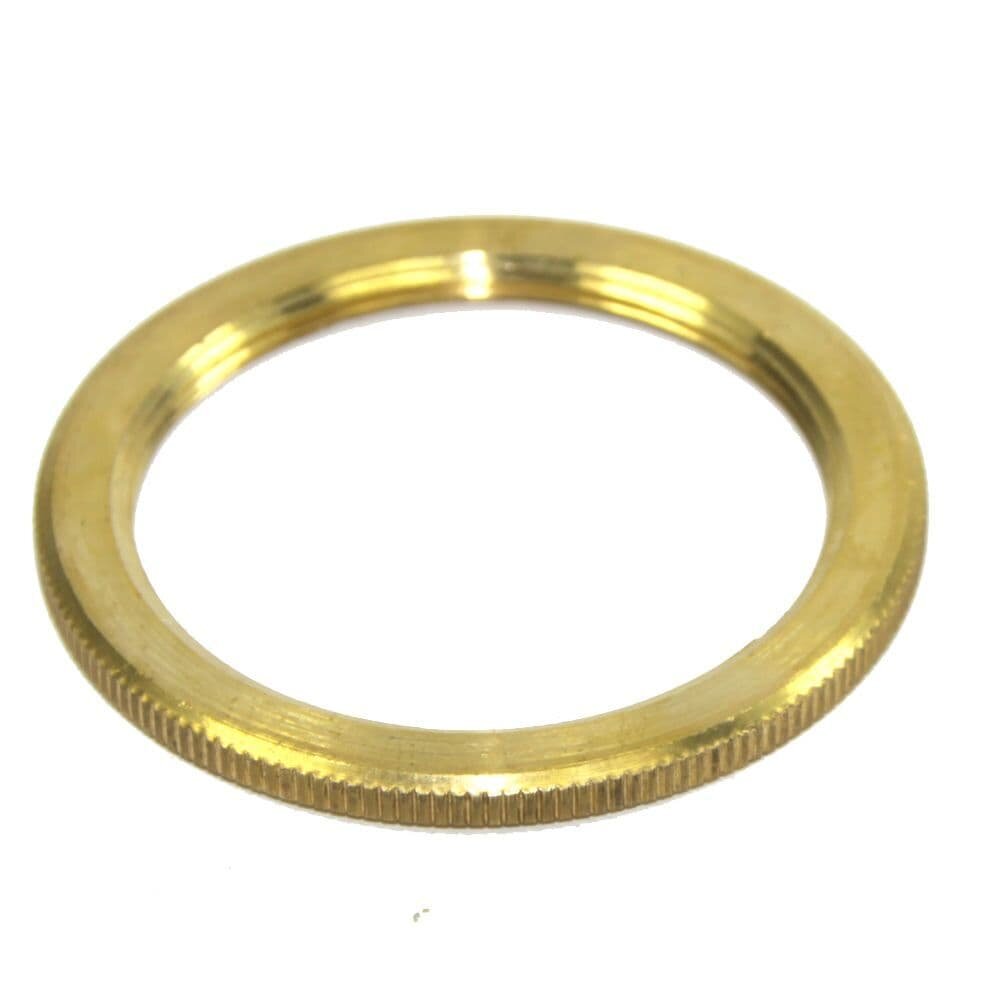Brass Shade Ring