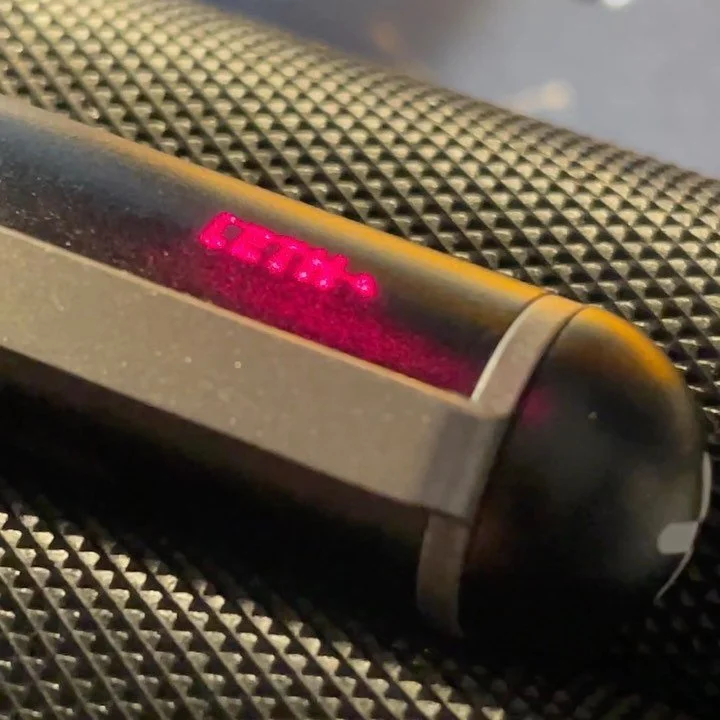 The World is Yours&hellip; Inscribe your ION PEN with up to 15 characters&hellip; link in the bio #titanium #aluminium