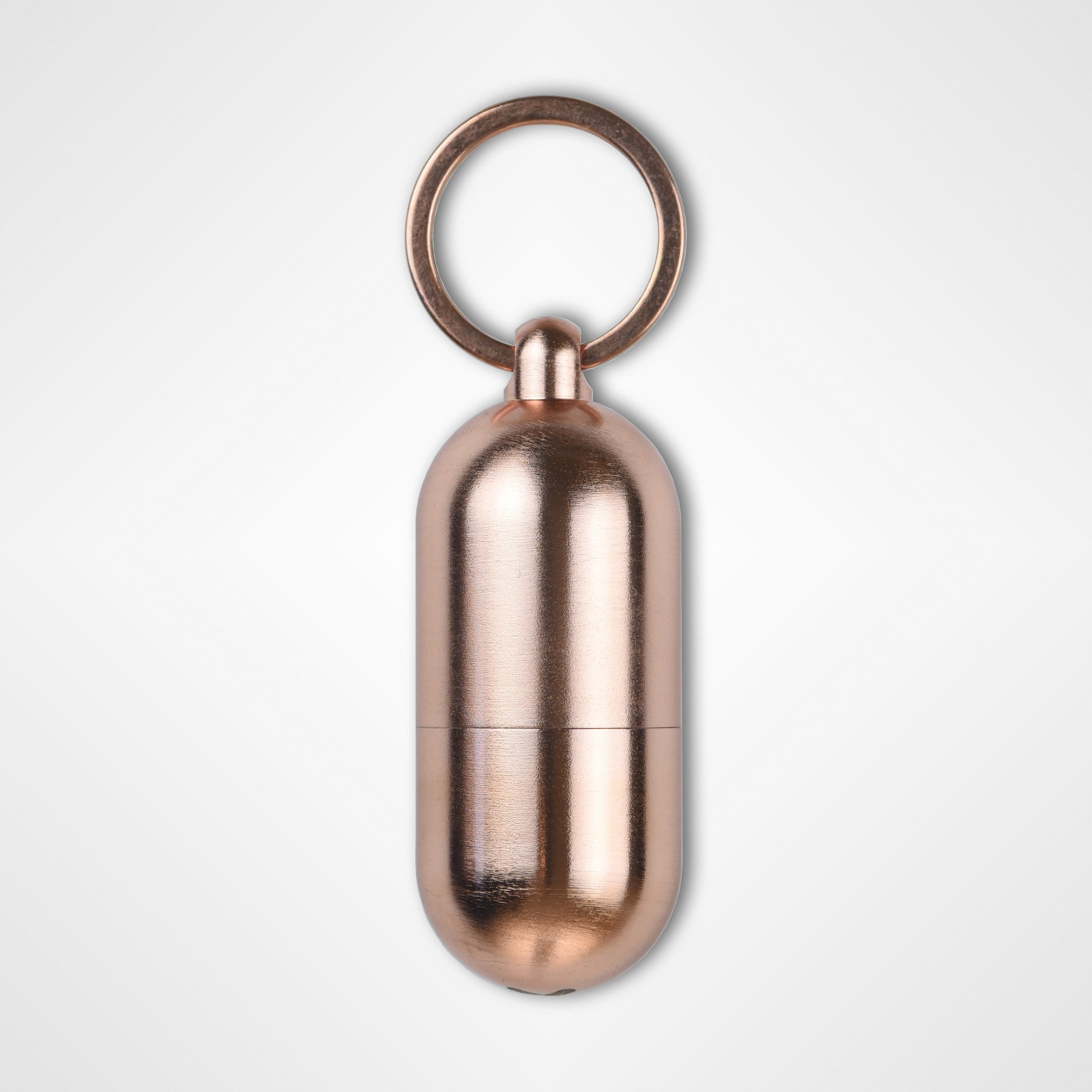 ION EMF: Copper