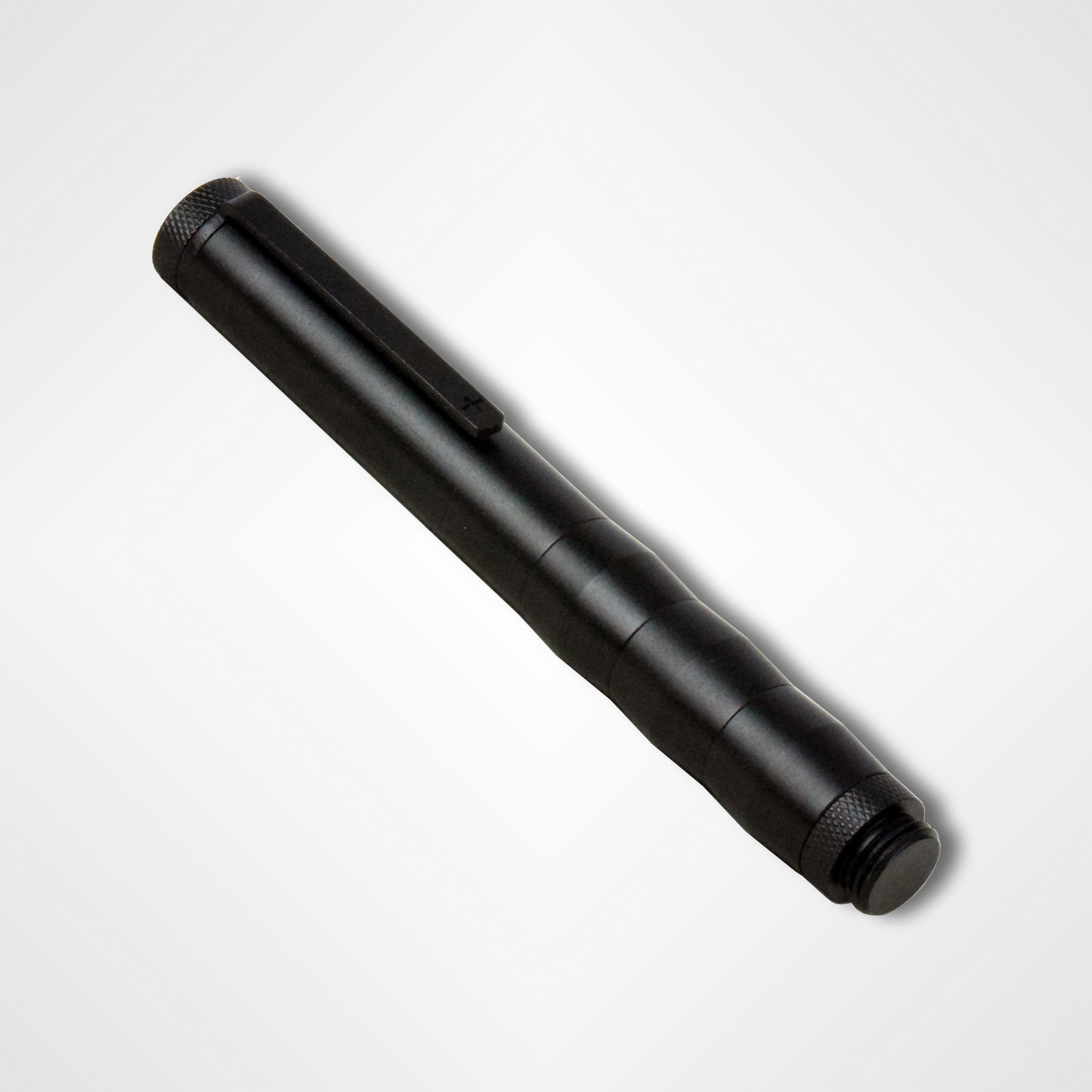 ION INFINITY COMPACT FOUNTAIN PEN ALUMINIUM