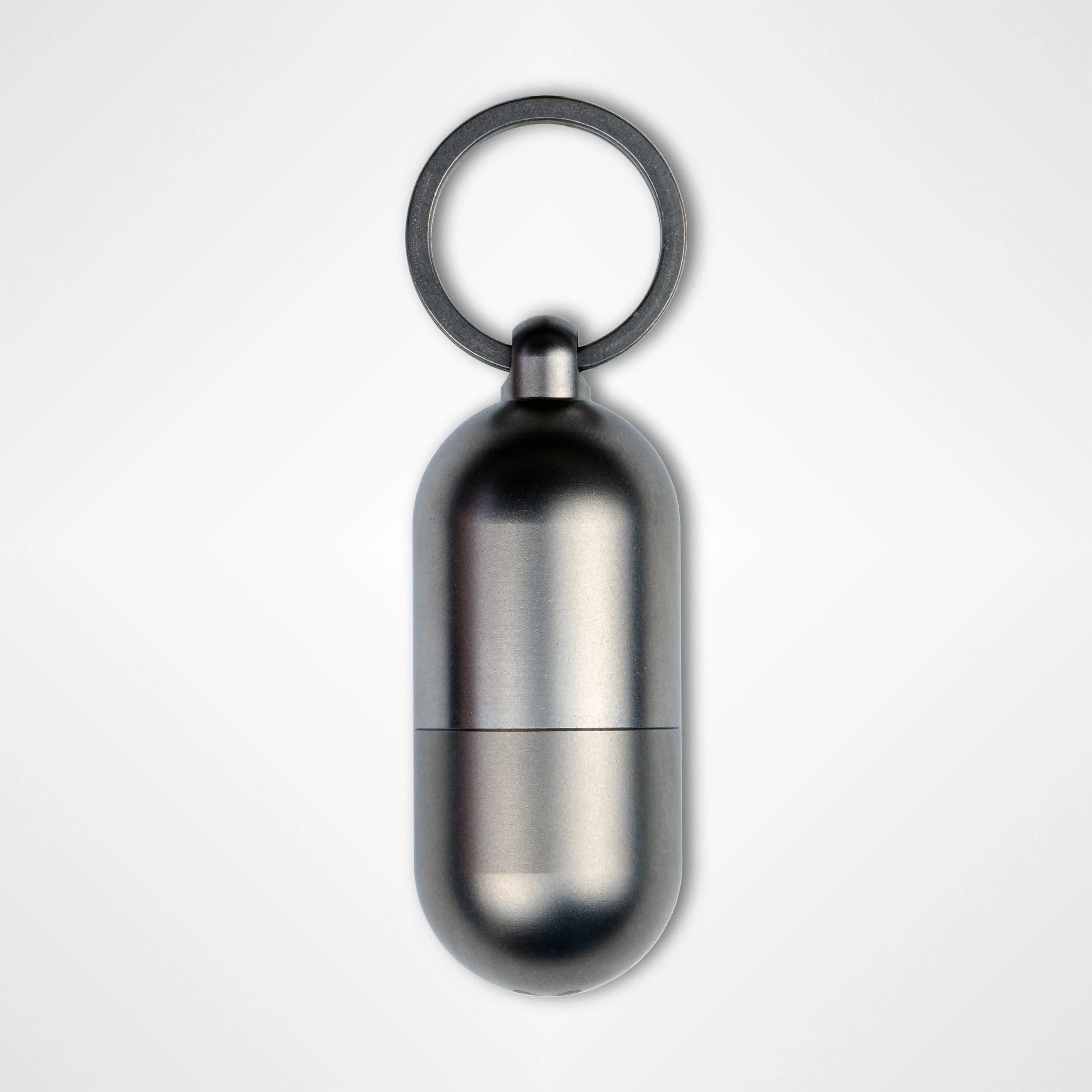ION EMF: Titanium