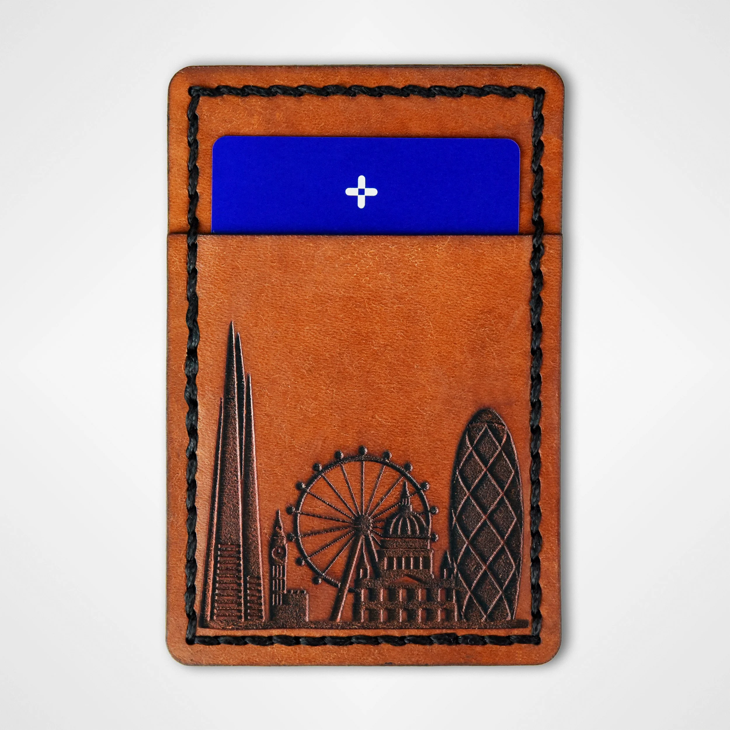 THE LONDON HUNDRED - TAN