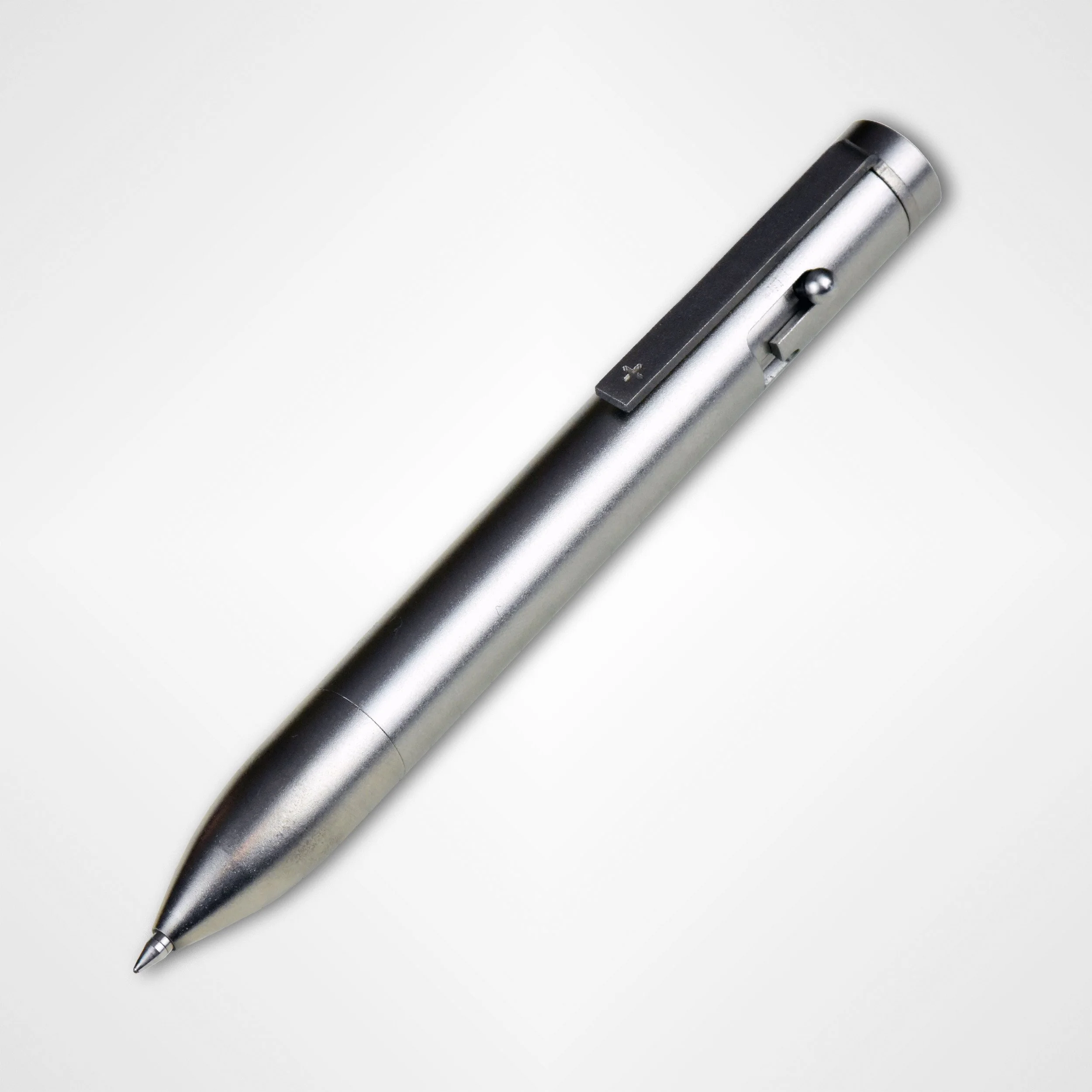 ION Bolt Action Titanium