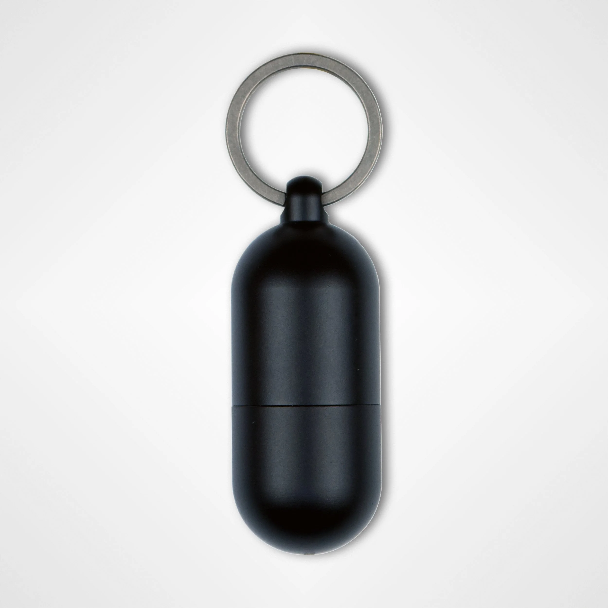 ION EMF: Aluminium