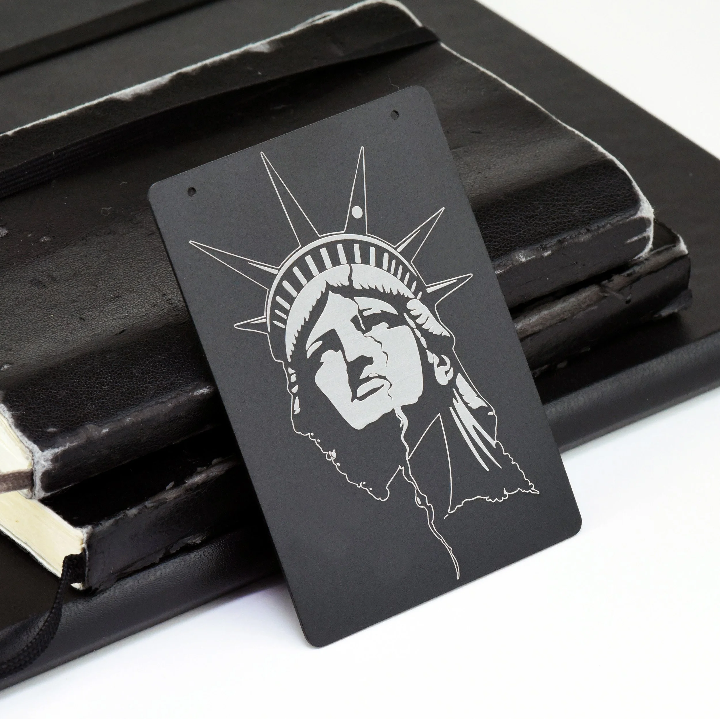 RELIC 01: LIBERTY ALUMINIUM 1/1