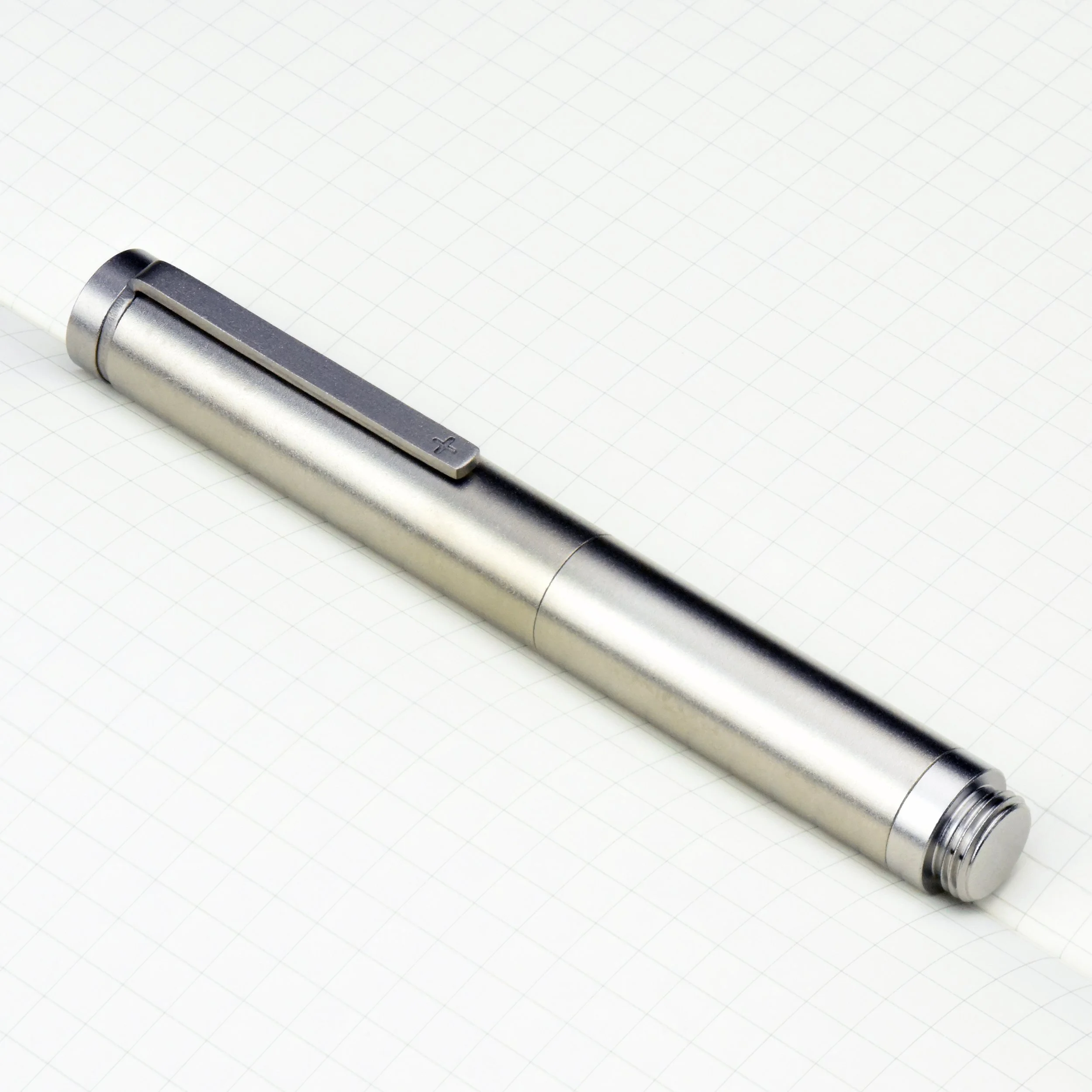 ION Compact Titanium 2.2