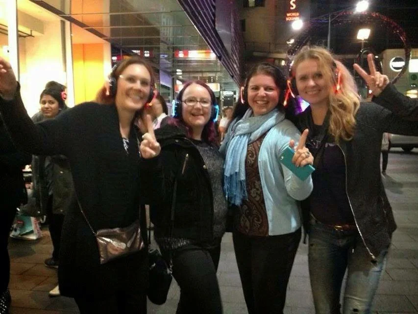 Our greatest of Fans