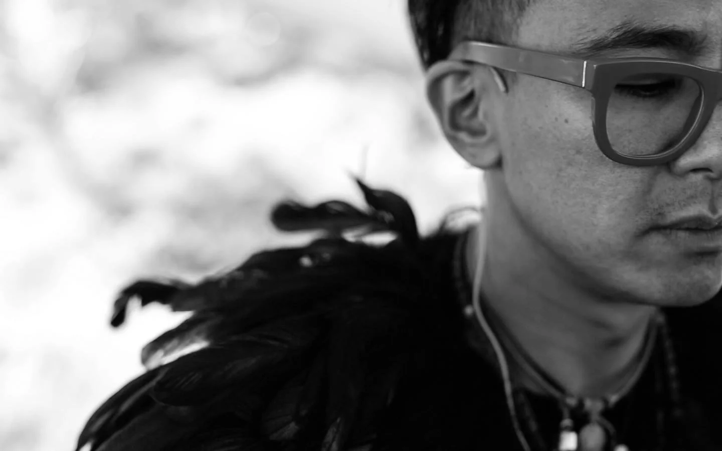 Michael Chin ~ Digital Shahmans