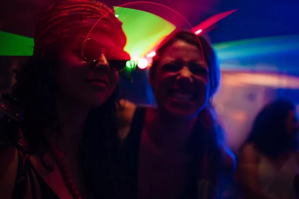 Photo by Michael Keene Chin