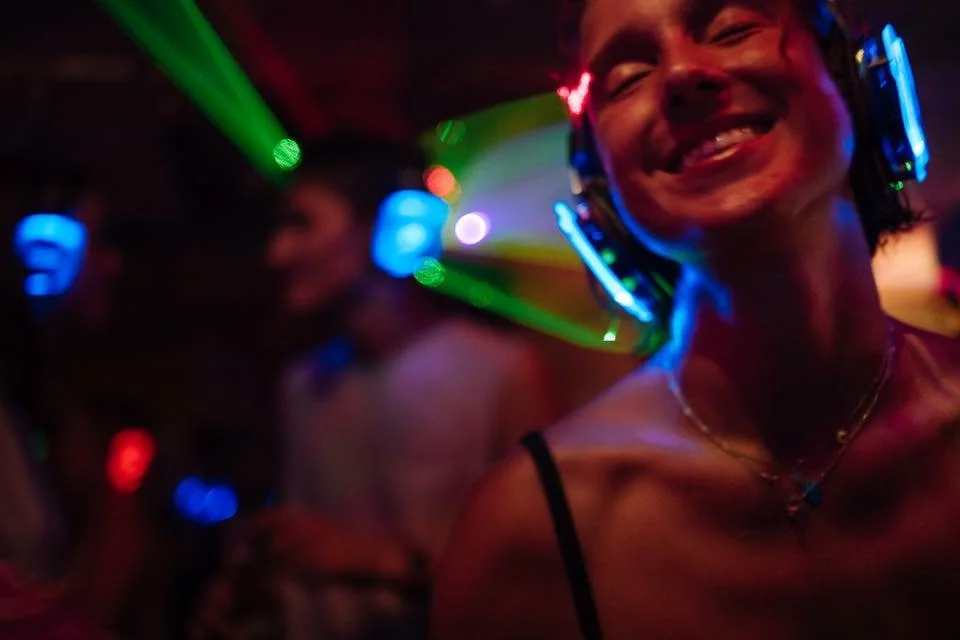 Photo by Michael Keene Chin