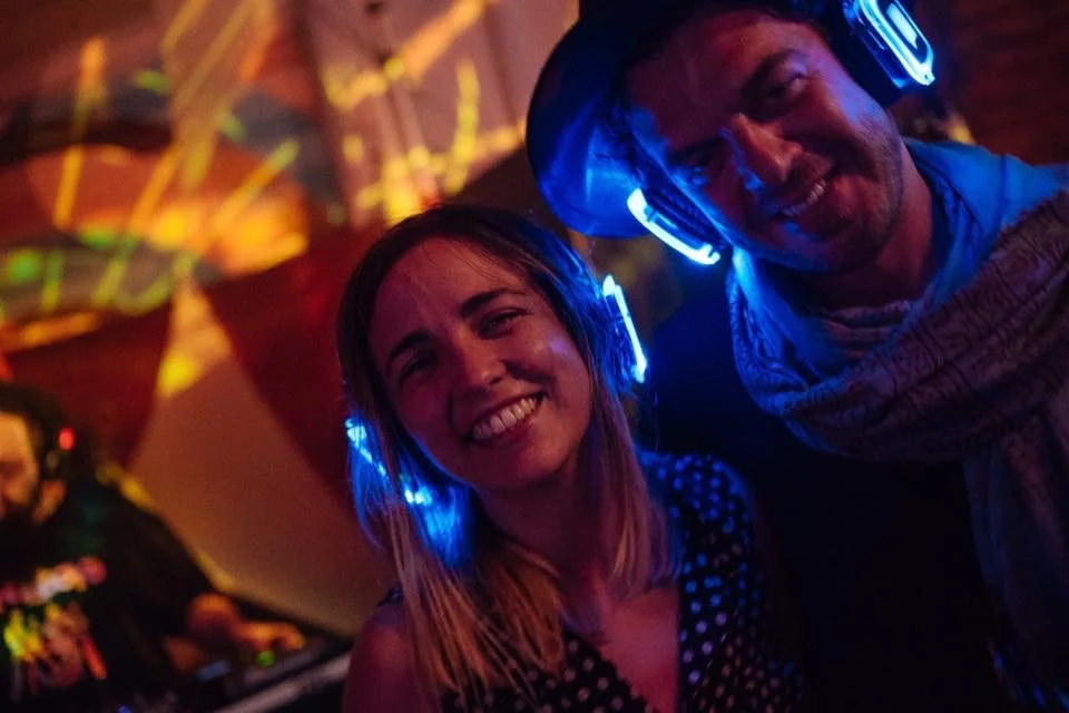 Photo by  Michael Keene Chin