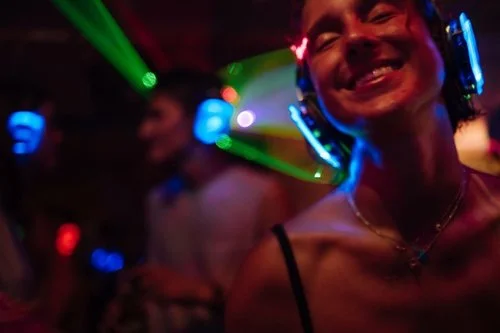 Luminescence 10th November 2016