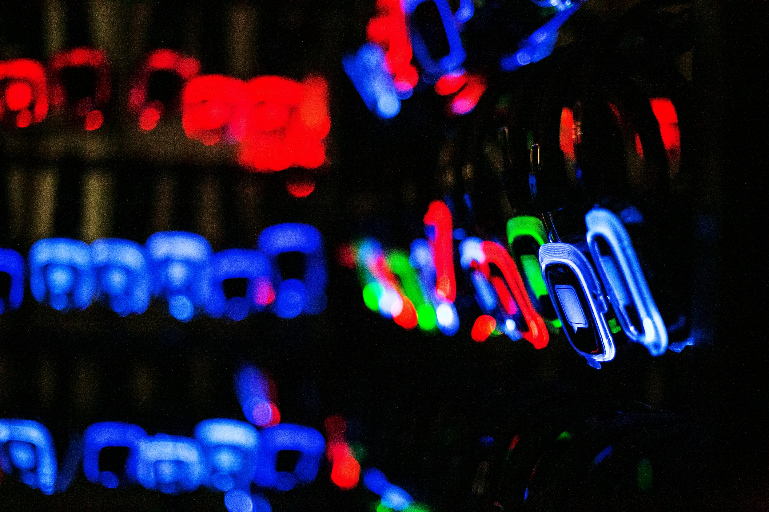 Yโu-niverse - VIVID Festival 2017