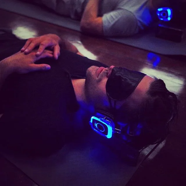 STRESSFIT a new partnership with a view to changing the way you manage your mental performance.