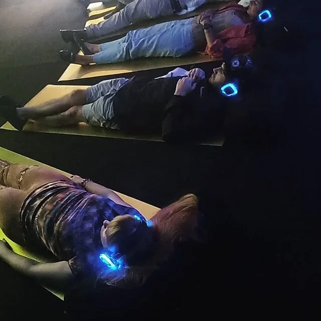 #cementfondu @cementfondu another amazing exhibit exploring vital concepts for the #Australia today thanks #tabitharezaire and other artists for your inspiration.