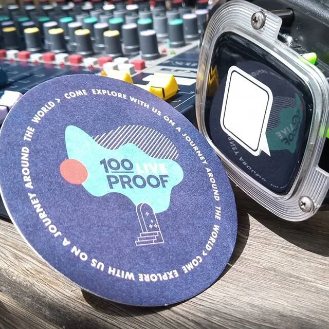 #masterclass for connoisseurs of the finest #drinks #melbourne @cornerhotel Thanks to @gorge.camorra at 100 Proof