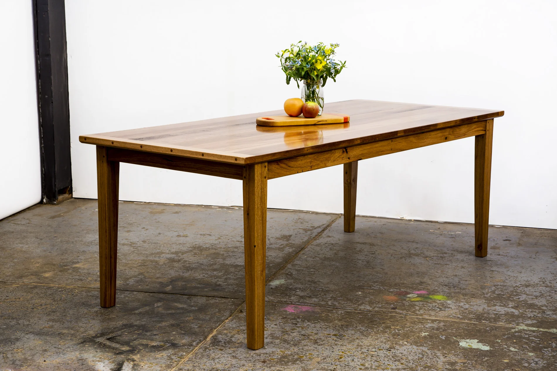 THE OLD STUD TABLE
