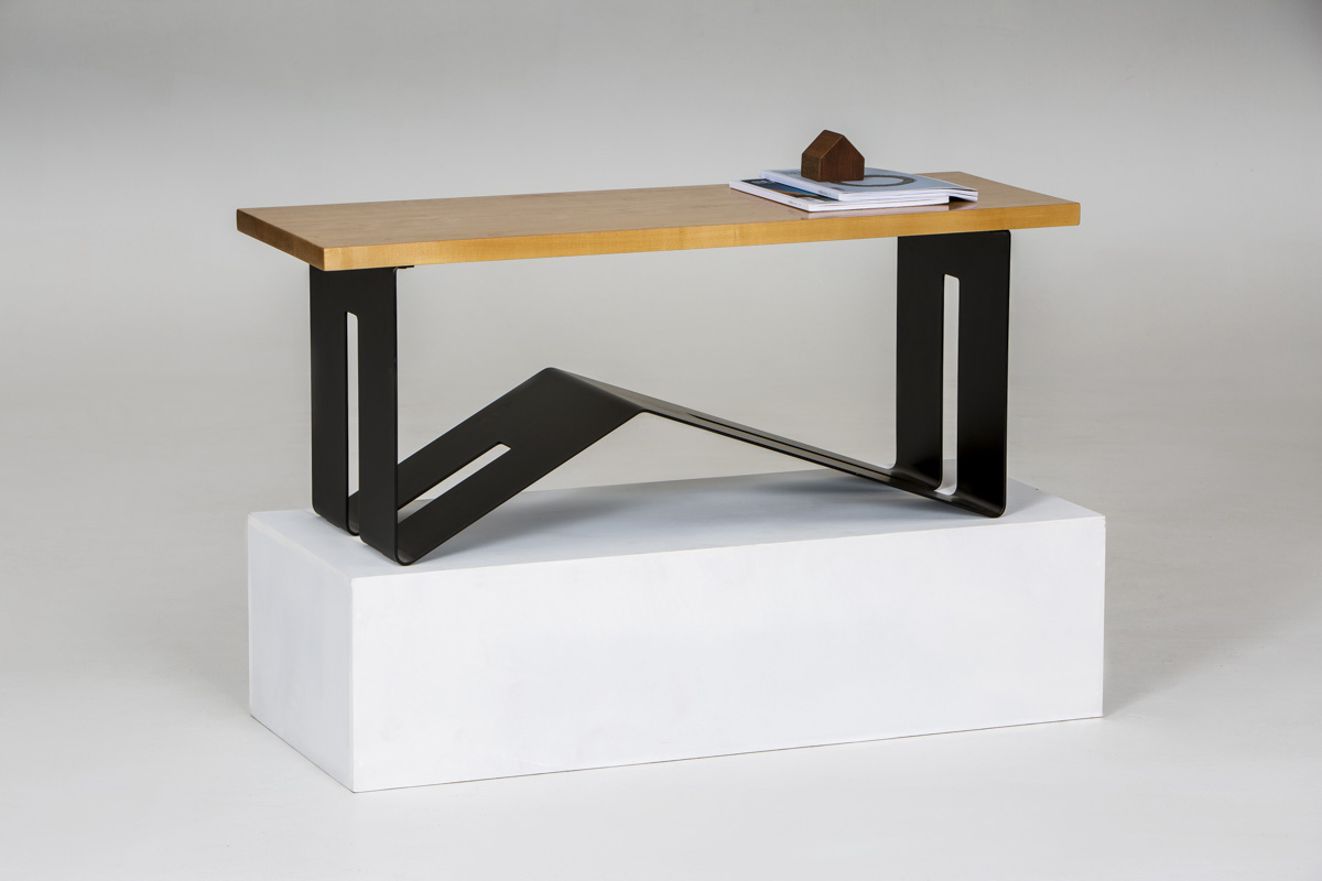 1981 SERIES COFFEE TABLE
