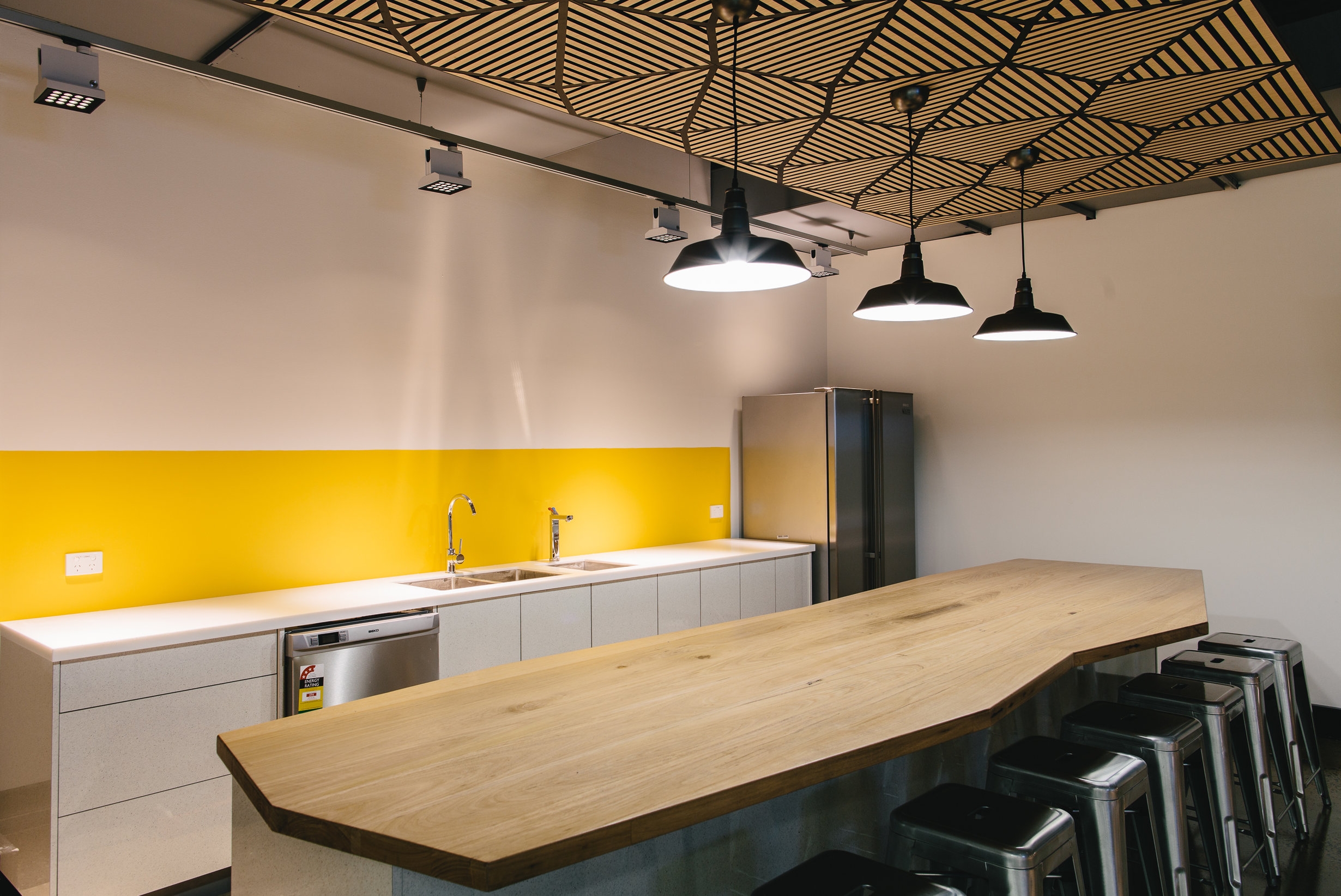 RENAULT AUSTRALIA: BREAKOUT BENCH