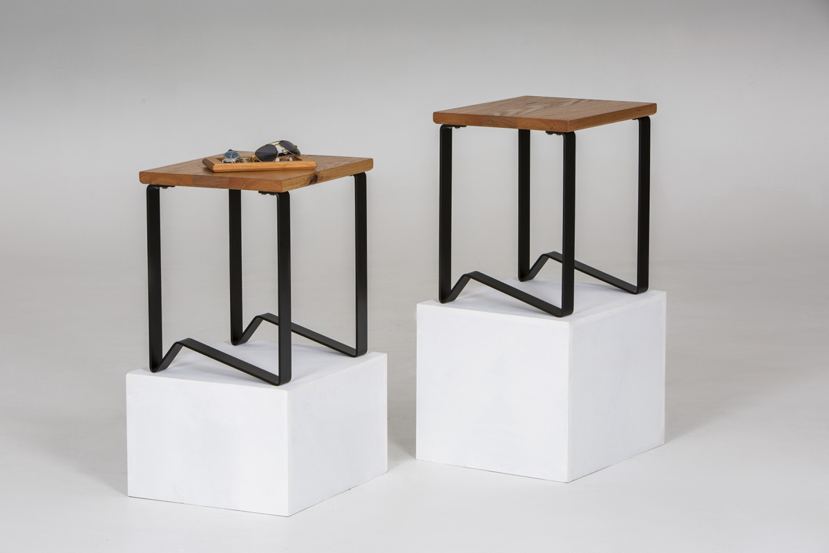1981 SERIES SIDE TABLES